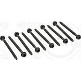 Kit bulloni testata ELRING - 087.830