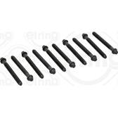 Kit bulloni testata ELRING - 272.010