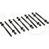 Kit bulloni testata ELRING - 758.400