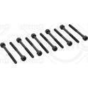 Kit bulloni testata ELRING - 802.880