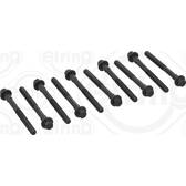Kit bulloni testata ELRING - 802.910