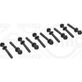 Kit bulloni testata ELRING - 862.780