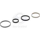 Kit de joints (radiateur d'huile) ELRING - 027.170