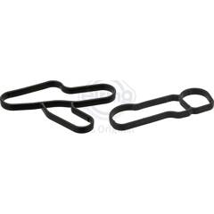 Kit de joints (radiateur d'huile) ELRING - 367.370