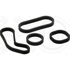 Kit de joints (radiateur d'huile) ELRING - 375.640