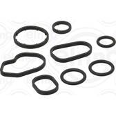 Kit de joints (radiateur d'huile) ELRING - 867.720