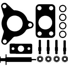 Kit de montage (compresseur) ELRING - 714.520