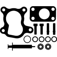 Kit de montage (compresseur) ELRING - 714.590