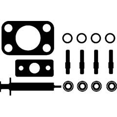 Kit de montage (compresseur) ELRING - 714.600