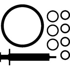 Kit de montage (compresseur) ELRING - 727.471