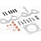 Kit de montagem, turbocompressor ELRING - 733.870