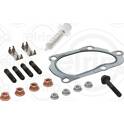 Kit de montagem, turbocompressor ELRING - 934.010