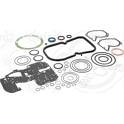 Kit guarnizioni, Cambio automatico ELRING - 424.170