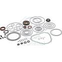 Kit guarnizioni, Cambio automatico ELRING - 821.460