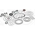 Kit guarnizioni, Cambio automatico ELRING - 821.500