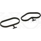 Kit guarnizioni, Radiatore olio ELRING - 642.490