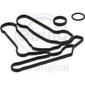Kit guarnizioni, Radiatore olio ELRING - 724.580