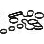 Kit guarnizioni, Radiatore olio ELRING - 888.410