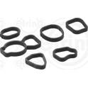 Kit guarnizioni, Radiatore olio ELRING - B03.590