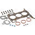 Kit guarnizioni, Testata ELRING - 554.550