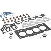 Kit guarnizioni, Testata ELRING - 659.250