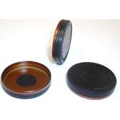 Camshaft cover (x10) ELRING - 125.820