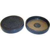 Locking Cover, camshaft ELRING - 332.620