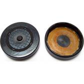 Locking Cover, camshaft ELRING - 372.780