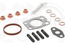 Mounting Kit, charger