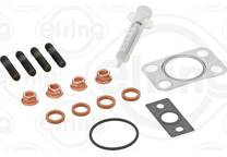 Mounting Kit, charger