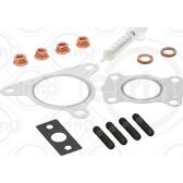Mounting Kit, charger ELRING - 714.610