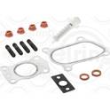 Mounting Kit, charger ELRING - 714.620