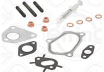 Mounting Kit, charger