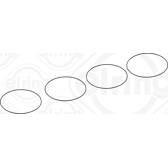 O-Ring Set, cylinder sleeve ELRING - 449.740