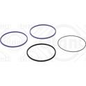 O-ringssats, cylinderfoder ELRING - 477.610