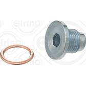 Oil drain cap ELRING - 523.470