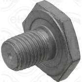 Oil drain cap ELRING - 587.220