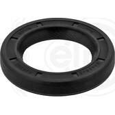 Oljetätningsring, manuell transmission ELRING - 870.310