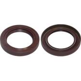 Packbox, vevaxel ELRING - 757.292