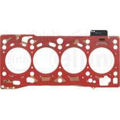 Packning, topplock ELRING - 298.101