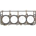 Packning, topplock ELRING - 314.350