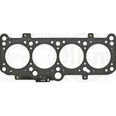 Packning, topplock ELRING - 412.882