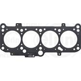 Packning, topplock ELRING - 412.912