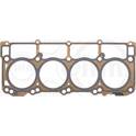 Packning, topplock ELRING - 458.112
