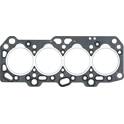 Packning, topplock ELRING - 540.460