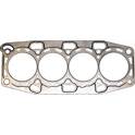 Packning, topplock ELRING - 709.100
