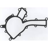 Packning, vattenpump ELRING - 034.710