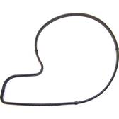 Packning, vattenpump ELRING - 527.900