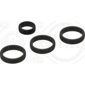 Packningssats, oljekylare ELRING - 858.670