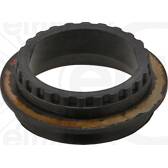 Pakking, oliepomp ELRING - 576.580